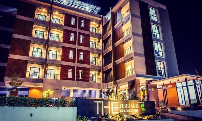 Kho Hong Complejo | The Terrace Khlongtoei