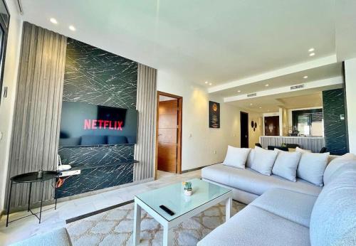 Tangier Apartamento | The Terrace Light - 2 BR Near Beach