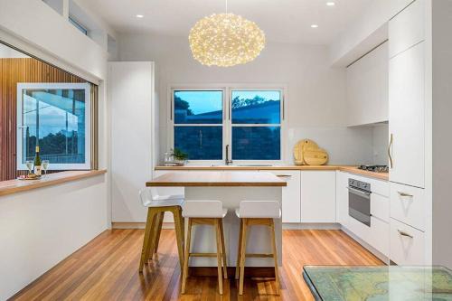 Brunswick Heads Apartamento | The Terrace Penthouse Apartment