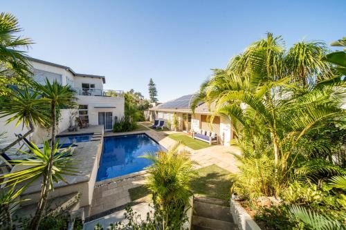 Nahoon Cama Y Desayuno | The Terrace