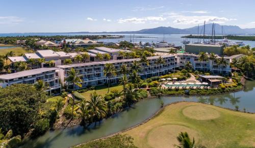 Nadi Complejo | The Terraces Apartments Denarau