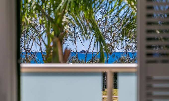 Byron Bay Apartamento | The Terraces