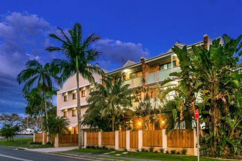 Byron Bay Apartamento | The Terraces Main Beach