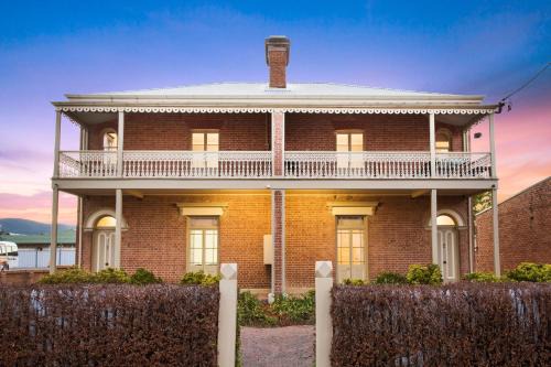 Central Mudgee Apartamento | The Terraces Mudgee