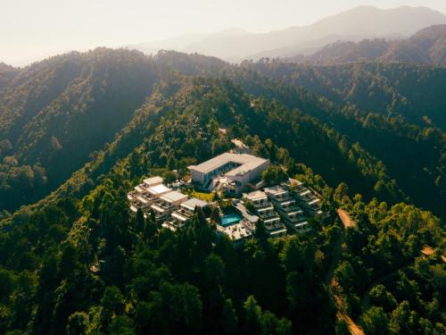 Thimi Complejo | The Terraces Resort and Spa