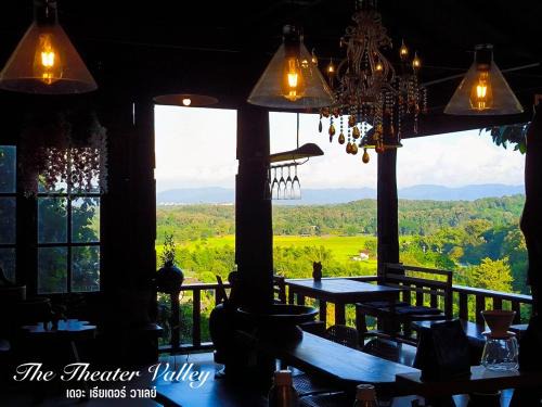 Saluang Casa | The Theater Valley เดอะ เธียเตอร์ วาเลย์