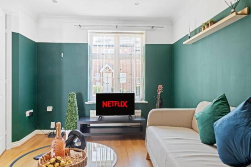 Newark upon Trent Casa | The Thistle House