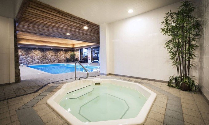 City Centre Hotel | The Thompson Hotel