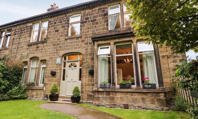 Haworth Casa | The Thyme House