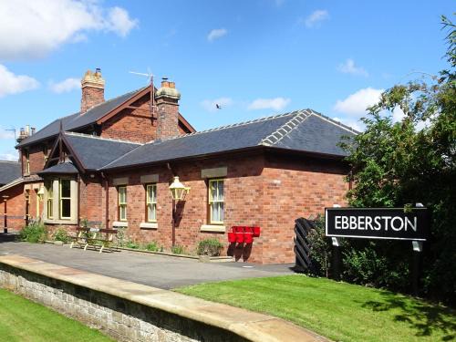 Allerston Casa | The Ticket Office Allerston