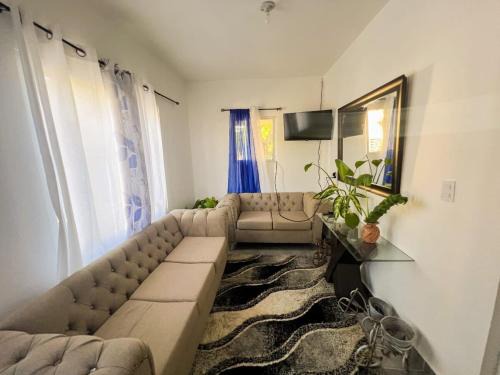 El Batey Apartamento | the tico cottage with the best service,