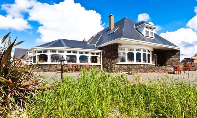 Ballybunion Cama Y Desayuno | The Tides B&B