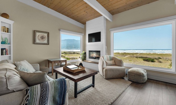 Seaside Condominio | The Tides by the Sea - Entire rental unit in Seaside, Oregon, United States