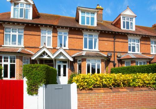 Sheringham Casa | The Tides