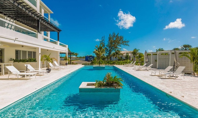 Grace Bay Hotel | The Tides Grace Bay