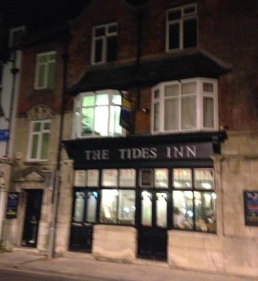 Weymouth Hotel | The Tides Inn