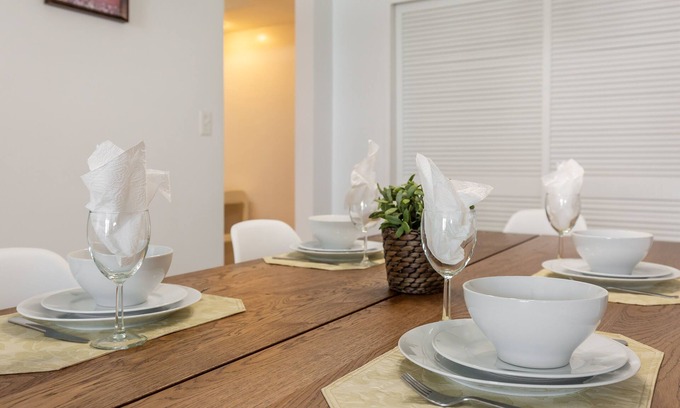 Hollywood South Central Beach Condominio | The Tides Ocean Luxury Suites