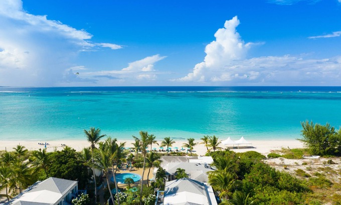 Grace Bay Hotel | The Tides