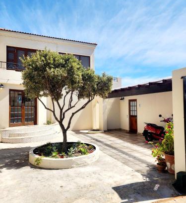 Simon's Town Cama Y Desayuno | The Tides