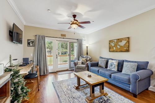 Ocean Ridge Apartamento | The Tidey Turtle