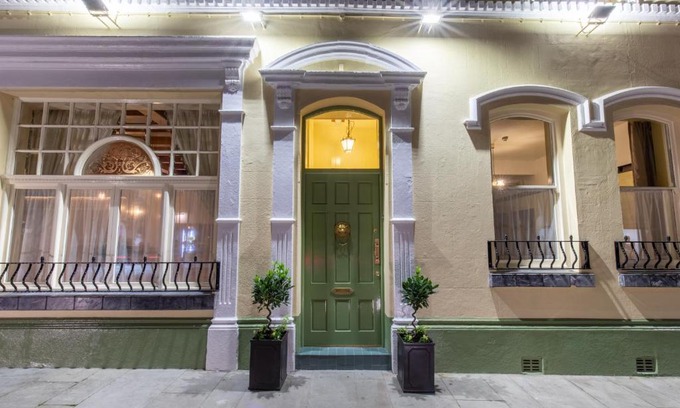 Merthyr Tydfil Hotel | The Tiger Inn