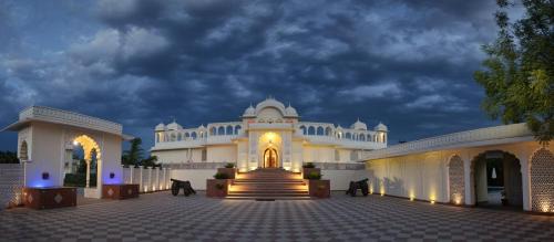 Sawai Madhopur Complejo | The Tigress, Ranthambore