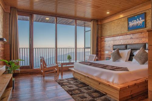 Fagu Cama Y Desayuno | The Tikker suites