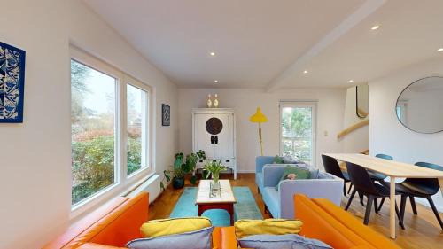 St. Genesius-Rode Casa | The Tile House - 2 bedroom property just south of Brussels