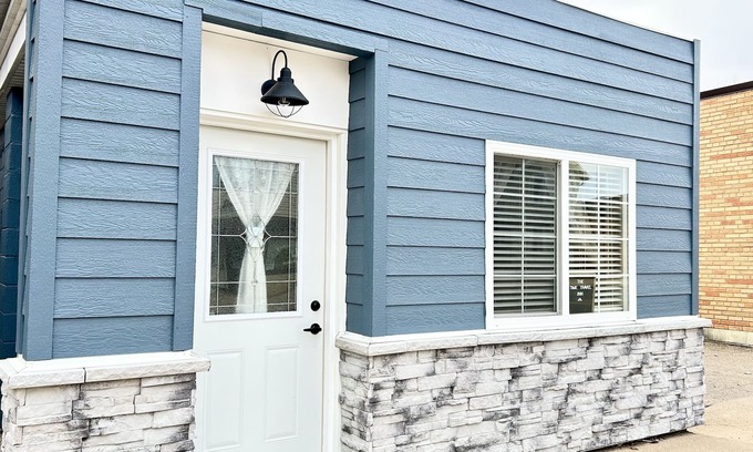 Birnamwood Apartamento | The Time Travel Inn