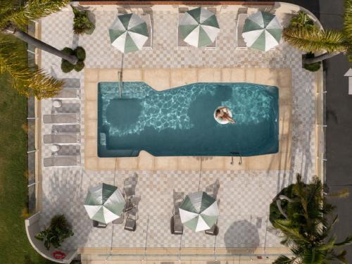 Busselton Complejo | The Timothée Resort