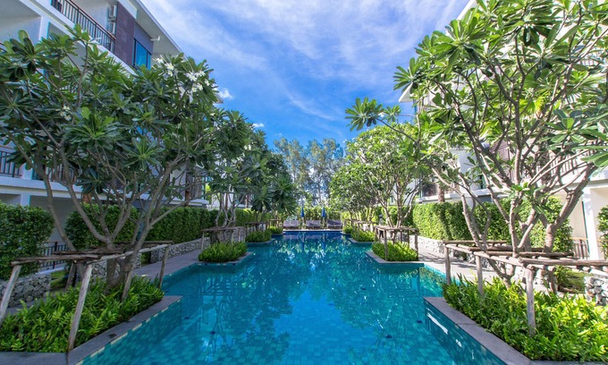 Rawai Condominio | The Title Boutique Condotel