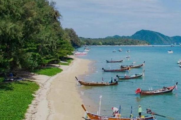 Rawai Apartamento | The Title Rawai