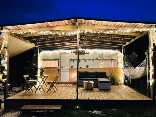 Zitsa Apartamento | The Tokyo Drift Caravan