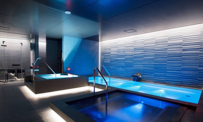 Marunouchi Hotel | The Tokyo Station Hotel