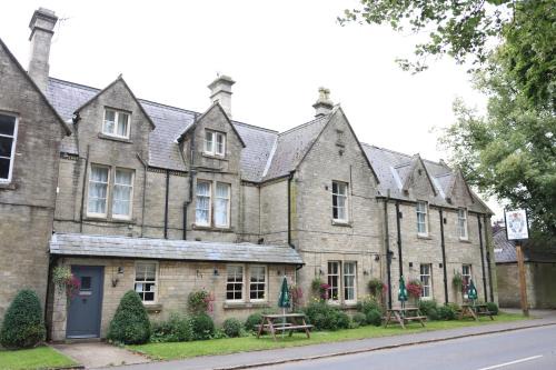 Croxton Kerrial Cama Y Desayuno | The Tollemache Arms