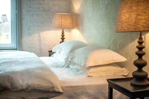 Kennington Hotel | The Tommyfield Hotel