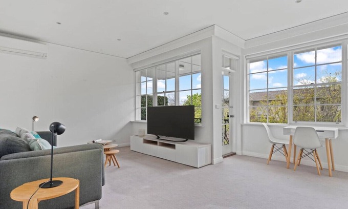 Toorak Apartamento | The Toorak Pearl apartment