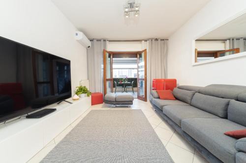 Fiumicino Apartamento | The Top Floor - Rome FCO Airport
