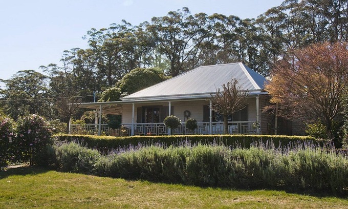 Wildes Meadow Casa | The Tor, Southern Highlands