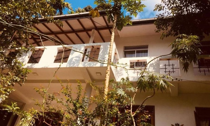 Udunuwara Cama Y Desayuno | The Toropi Home Stay
