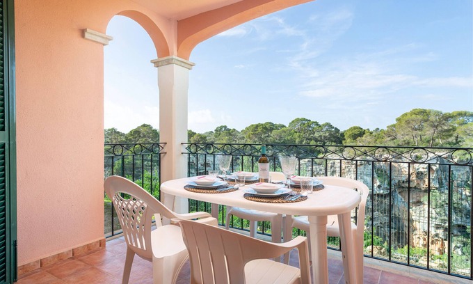 Cala Pi Apartamento | The Torrent's Observer Holiday Home