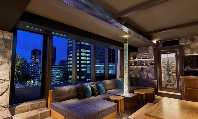 Sakae Hotel | The Tower Hotel Nagoya