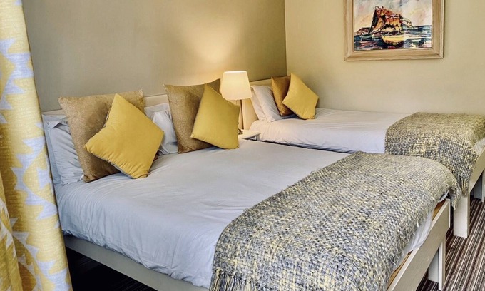 Thomastown Cama Y Desayuno | The Tower House B&B