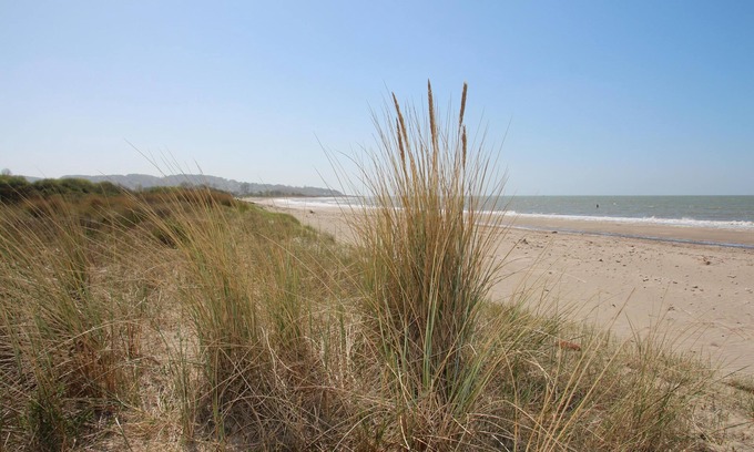 Pennedepie Casa | La Mare aux Loups - La Tour - Paraíso a 70 metros del mar y el bosque