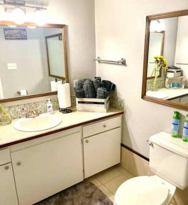 Tallahassee Casa | The Town & Country