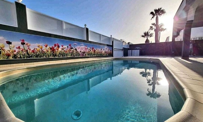 El Tablero Villa | LA VILLA DE ALESIA