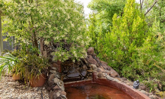 Cohuna Casa | The Townhouse