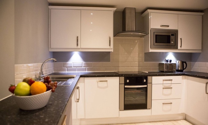 Chester Hotel | The Townhouse Chester