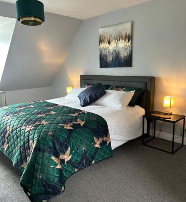Gainsborough Casa | The Townhouse