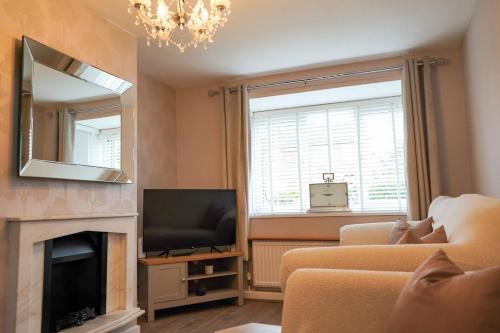 Everton Casa | The Townhouse Liverpool
